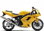 Triumph Daytona 955i